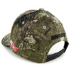 Kyle Busch TrueTimber Camo Big Number #8 Hat