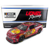 Martin Truex Jr Bass Pro Shops Legacy Final Ride 1:24 Standard 2024 Diecast Car #19 NASCAR