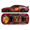 Martin Truex Jr Bass Pro Shops Legacy Final Ride 1:24 Standard 2024 Diecast Car #19 NASCAR