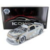 Martin Truex Jr ELITE ICON Collection Bass Pro Shops 1:24 2024 Diecast Car #19 NASCAR