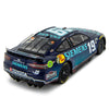 Martin Truex Jr Siemens 1:24 Standard 2023 Diecast Car #19 NASCAR