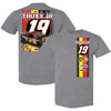 Martin Truex Jr Bass Pro Car T-Shirt #19 NASCAR