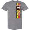 Martin Truex Jr Bass Pro Car T-Shirt - Sale One Size Left