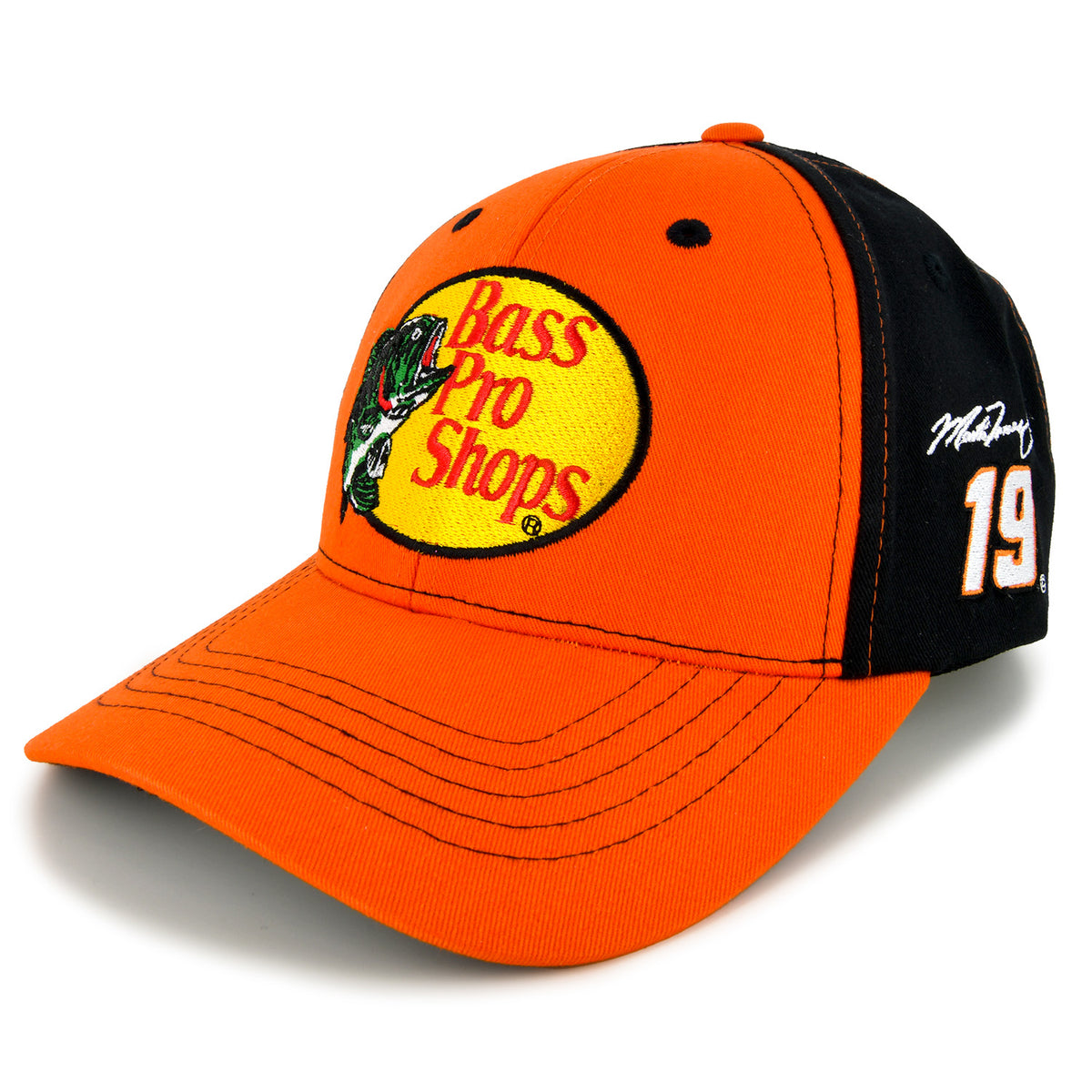 Bass Pro Trucker Hat