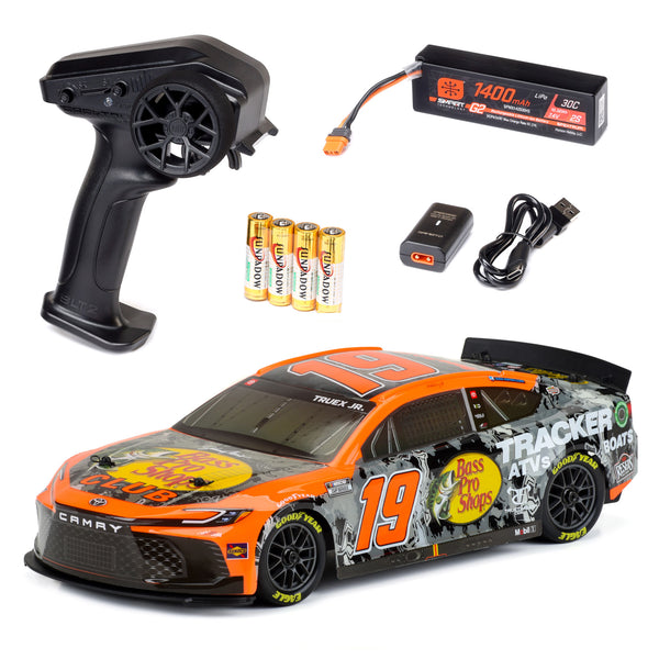 Kyle busch remote control car online