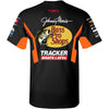 Martin Truex Jr 2024 Bass Pro Shops Sublimated Uniform Pit Crew T-Shirt #19 NASCAR
