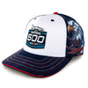 NASCAR 2027 Daytona 500 Eagle NASCAR The Game Hat