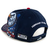 NASCAR 2027 Daytona 500 Eagle NASCAR The Game Hat