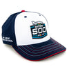 NASCAR 2027 Daytona 500 Eagle NASCAR The Game Hat
