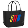 NASCAR Logo 2025 Large "Original" Bogg Bag