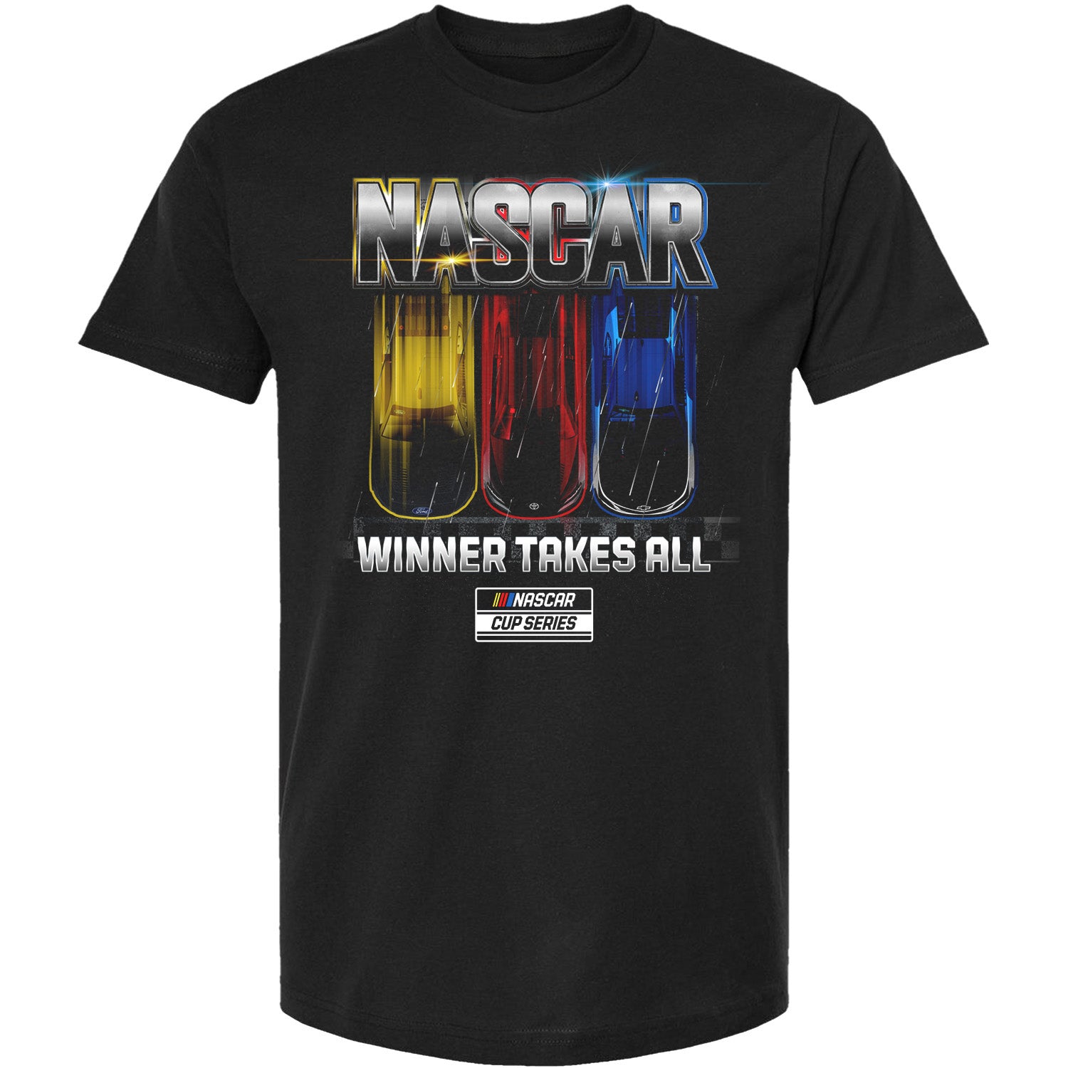 Shop NASCAR Merchandise, Guaranteed Lowest Prices at RacingUSA