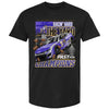 NASCAR 2024 Brickyard Past Champions T-Shirt Black