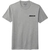NASCAR 2026 Patriotic 2-Spot T-Shirt Gray