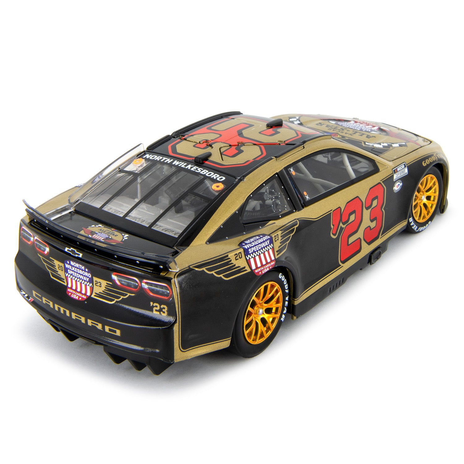 Shop NASCAR Merchandise, Guaranteed Lowest Prices at RacingUSA