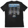 NASCAR 2027 Daytona 500 Past Champions "The Great American Race" T-Shirt Black