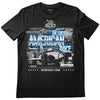 NASCAR 2027 Daytona 500 Past Champions "The Great American Race" T-Shirt Black