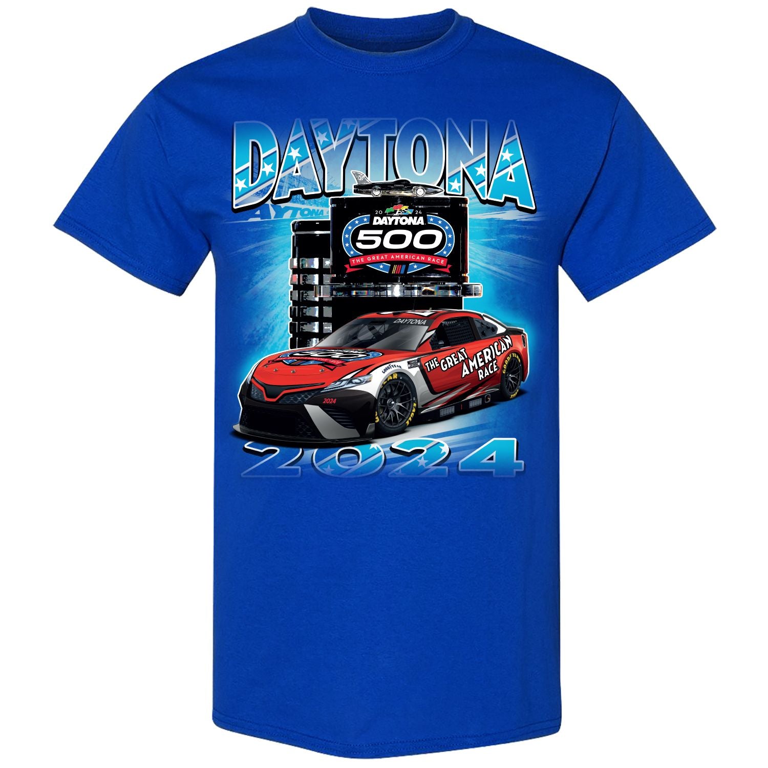 Shop NASCAR Merchandise, Guaranteed Lowest Prices at RacingUSA