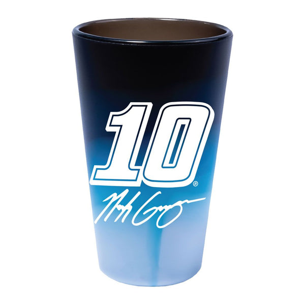 Noah Gragson 2024 Unbreakable 16oz Silicone Pint Cup #10 NASCAR