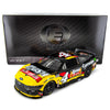 Noah Gragson ELITE Rush Truck Centers 1:24 2025 Diecast Car #4 NASCAR