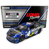 Noah Gragson Autographed Millertech 1:24 Standard 2025 Diecast Car Hand Signed #4 NASCAR