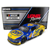 Noah Gragson Autographed Zep 1:24 Standard 2025 Diecast Car #4 NASCAR