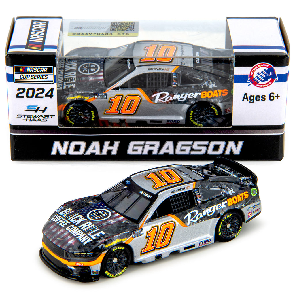 Noah gragson diecast clearance