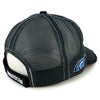 Noah Gragson 2025 Vintage Patch Hat Black #4 NASCAR