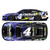 Noah Gragson Millertech 1:64 Standard 2025 Diecast Car #4 NASCAR