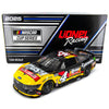 Noah Gragson Rush Truck Centers 1:24 Standard 2025 Diecast Car #4 NASCAR