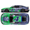 Noah Gragson Grillo's Pickles / Pabst Blue Ribbon 1:64 2026 Diecast Car #4 NASCAR
