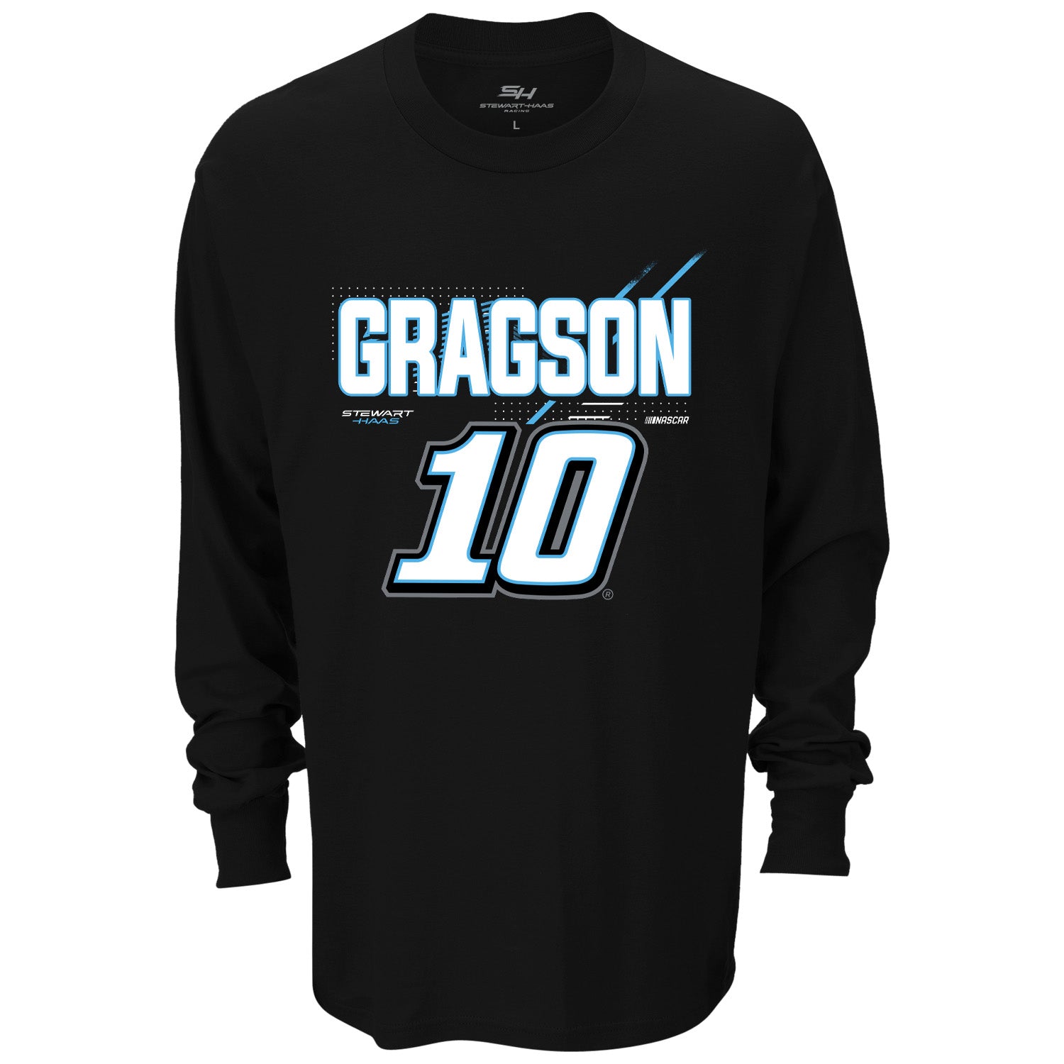 Will Noah Gragson Stay At Rcr? Fans React - hy8etgr