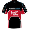 Noah Gragson 2024 Ranger Boats Sublimated Uniform Pit Crew T-Shirt #10 NASCAR