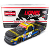 Nick Sanchez Autographed Daytona First Career NASCAR Truck Race Win 1:24 Standard 2024 Diecast #2
