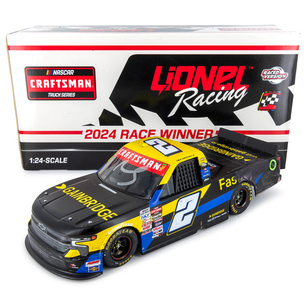 Nascar truck diecast shop
