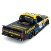 Nick Sanchez Autographed Daytona First Career NASCAR Truck Race Win 1:24 Standard 2024 Diecast #2