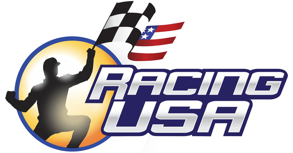 RacingUSA logo