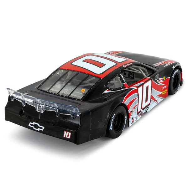 Ryan Blaney DB Racing #10 Super Late Model 1:24 Standard 2024 Diecast Car