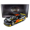 Ryan Blaney ELITE Advance Auto Parts 1:24 2025 Diecast Car #12 NASCAR