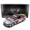 Ryan Blaney ELITE Martinsville Race Win 1:24 2024 Diecast Car #12 NASCAR