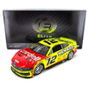 Ryan Blaney ELITE Menards 1:24 2025 Diecast Car #12 NASCAR