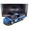 Ryan Blaney ELITE Pocono Race Win 1:24 2024 Diecast Car Wabash #12 NASCAR