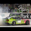 Ryan Blaney Autographed Atlanta Race Win 1:24 Standard 2026 Diecast Car #12 BodyArmor NASCAR