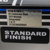 Ryan Blaney Autographed BodyArmor Black 1:24 Standard 2025 Diecast Car