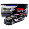 Ryan Blaney Autographed BodyArmor Black 1:24 Standard 2025 Diecast Car