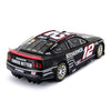 Ryan Blaney Autographed BodyArmor Black 1:24 Standard 2025 Diecast Car