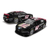 Ryan Blaney Autographed BodyArmor Black 1:24 Standard 2025 Diecast Car