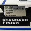 Ryan Blaney Autographed Iowa Race Win 1:24 Standard 2024 Diecast Car Advance #12 NASCAR