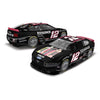 Ryan Blaney BodyArmor Black 1:64 Standard Chassis 2025 Diecast Car #12 NASCAR