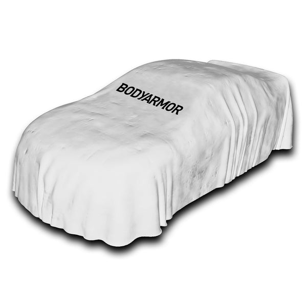 Ryan Blaney BodyArmor Patriotic 1:24 Color Chrome 2026 Diecast Car