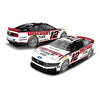 Ryan Blaney Discount Tire 1:24 Standard 2026 Diecast Car #12 NASCAR